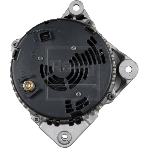 Remy Reman Alternator 12002 - back view