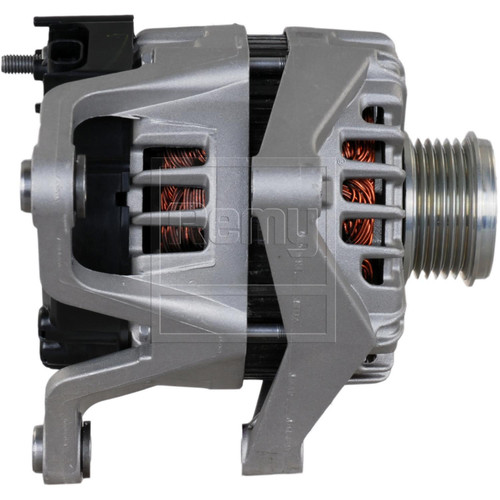 Remy Reman Alternator 11065 - side view