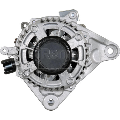 Remy Reman Alternator 11227 - front view