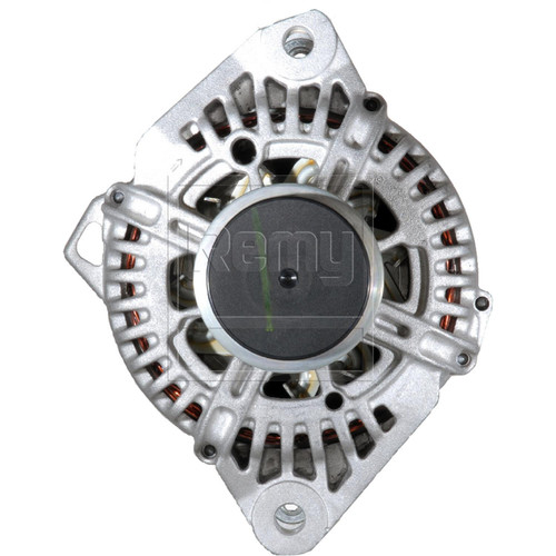 Remy Reman Alternator 11066 - front view
