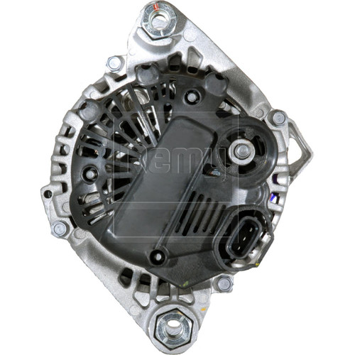 Remy Reman Alternator 11066 - back view