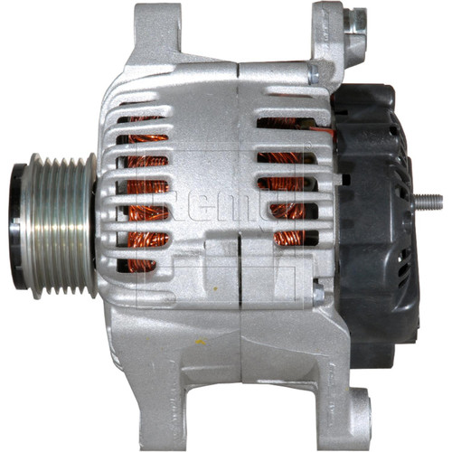Remy Reman Alternator 11066 - side view