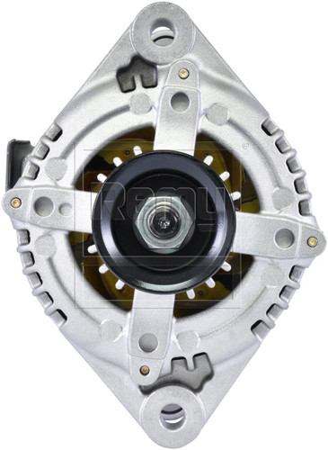 Remy Reman Alternator 11483 - front view
