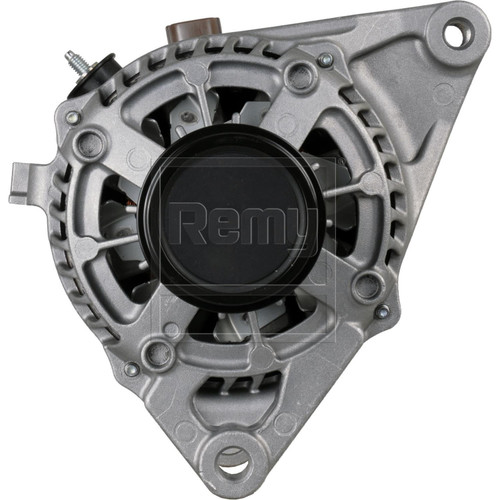 Remy Reman Alternator 11163 - front view