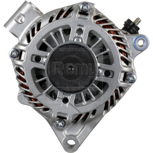 Remy Reman Alternator 11189 - front view