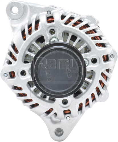Remy Reman Alternator 11228 - front view