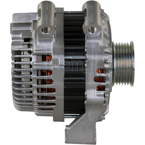 Remy Reman Alternator 11090 - side view