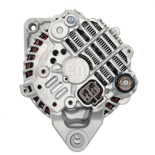 Remy Reman Alternator 12004 - back view
