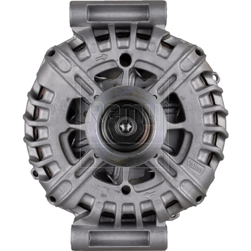 Remy Reman Alternator 11115 - front view
