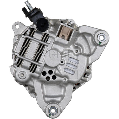 Remy Reman Alternator 11044 - back view