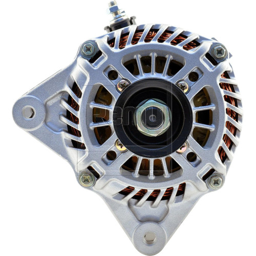Remy Reman Alternator 11386 - front view