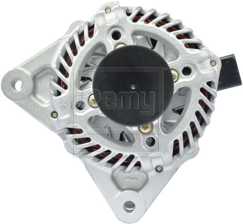Remy Reman Alternator 11489 - front view