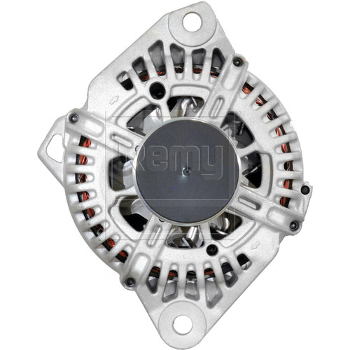 Remy Reman Alternator 11045 - front view