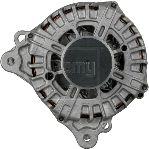 Remy Reman Alternator 11192 - front view