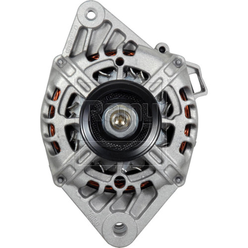 Remy Reman Alternator 11117 - front view