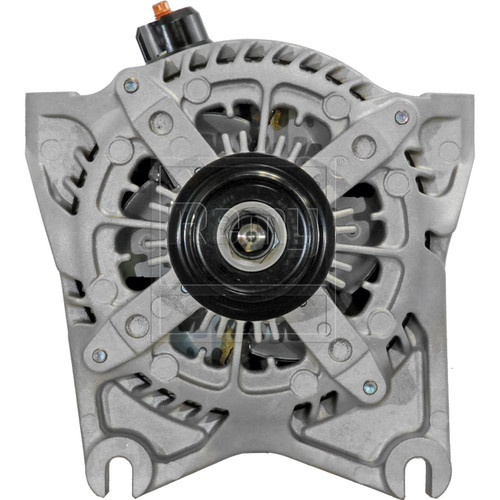 Remy Reman Alternator 11046 - front view