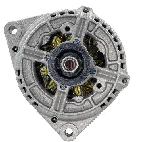 Remy Reman Alternator 12041 - front view