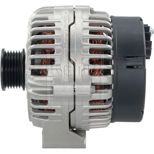 Remy Reman Alternator 12041 - side view