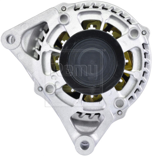 Remy Reman Alternator 11335 - front view