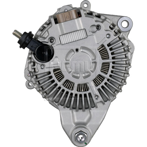 Remy Reman Alternator 11170 - back view