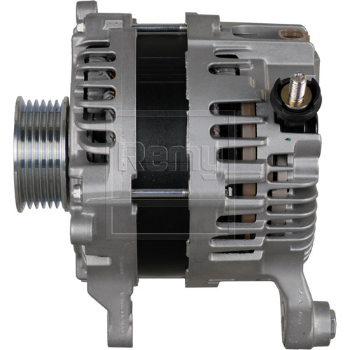 Remy Reman Alternator 11170 - side view
