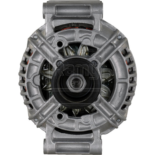 Remy Reman Alternator 11095 - front view