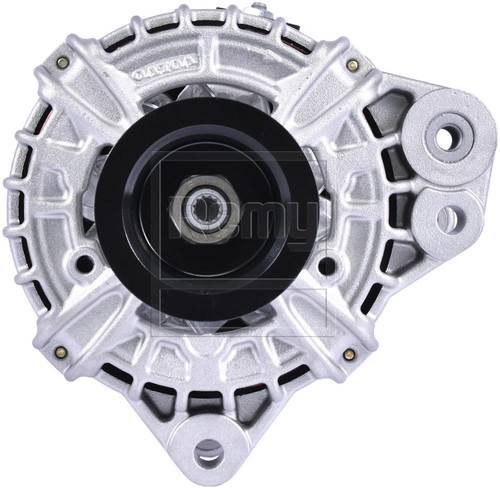 Remy Reman Alternator 11243 - front view