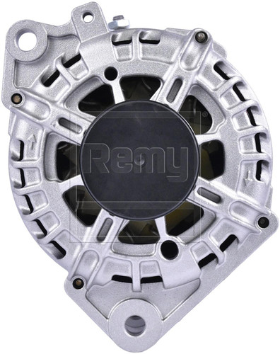 Remy Reman Alternator 11118 - front view