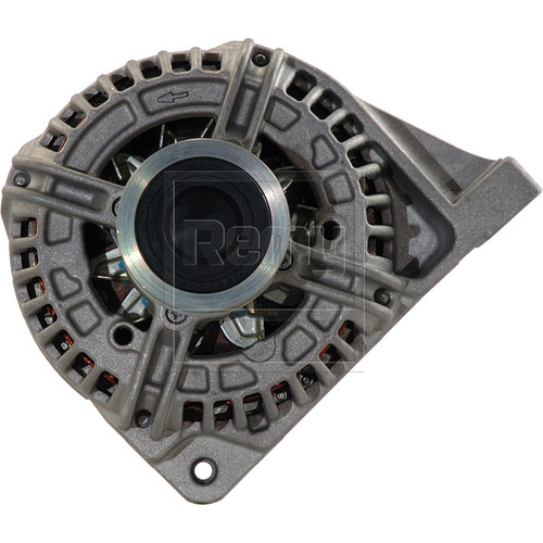 Remy Reman Alternator 11021 - front view