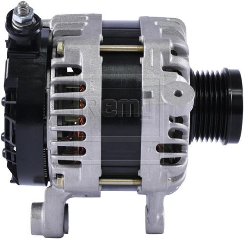 Remy Reman Alternator 11513 - side view