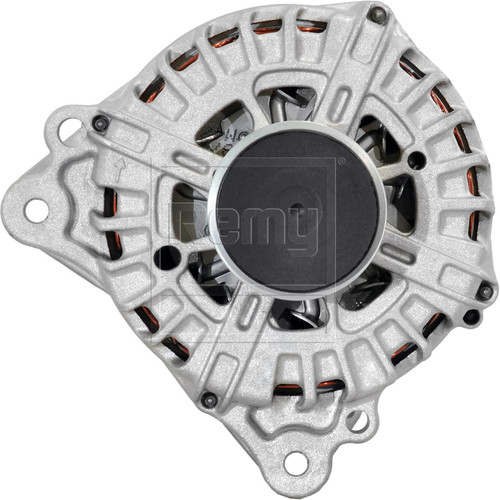 Remy Reman Alternator 11049 - front view