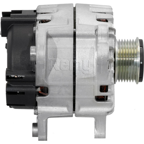 Remy Reman Alternator 11049 - side view