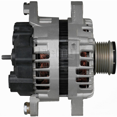 Remy Reman Alternator 11203 - side view