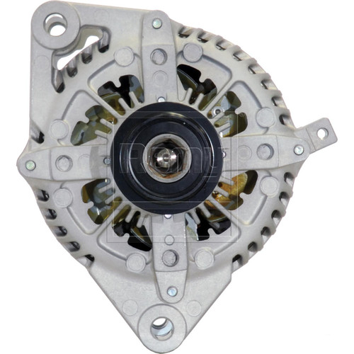 Remy Reman Alternator 11022 - front view