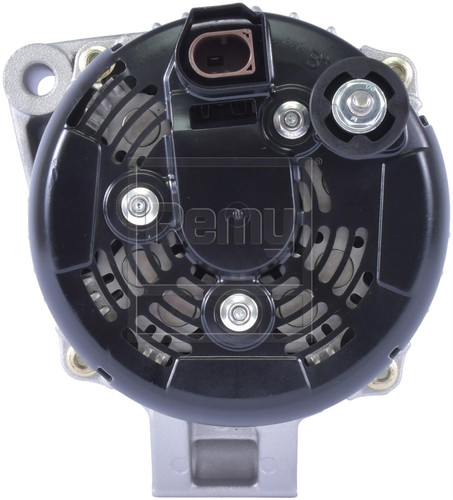 Remy Reman Alternator 11422 - back view