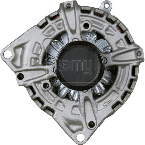 Remy Reman Alternator 11247 - front view