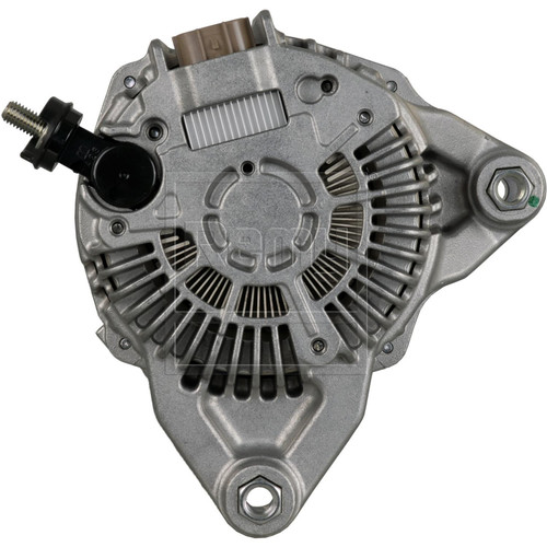 Remy Reman Alternator 11173 - back view