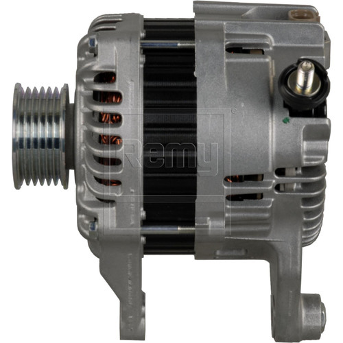 Remy Reman Alternator 11173 - side view