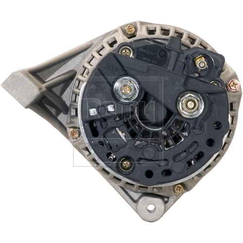 Remy Reman Alternator 12068 - back view