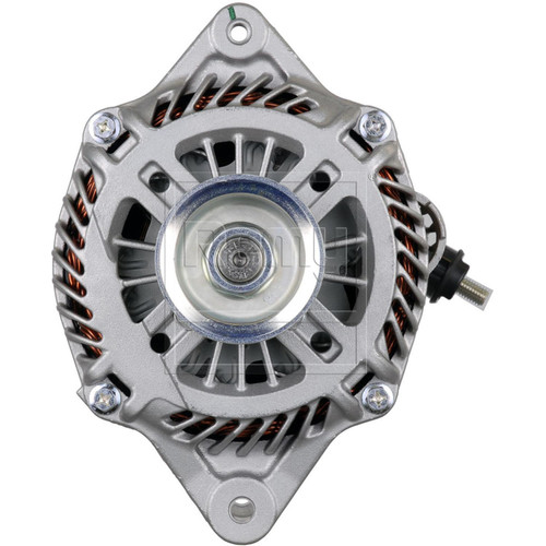 Remy Reman Alternator 11177 - front view