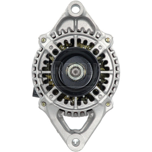 Remy Reman Alternator 12081 - front view
