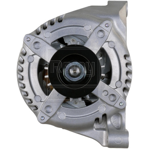 Remy Reman Alternator 11103 - front view