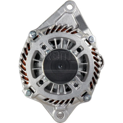 Remy Reman Alternator 11207 - front view