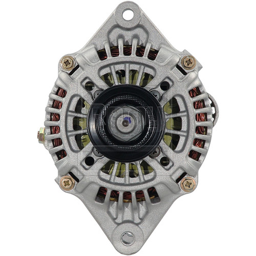 Remy Reman Alternator 12070 - front view