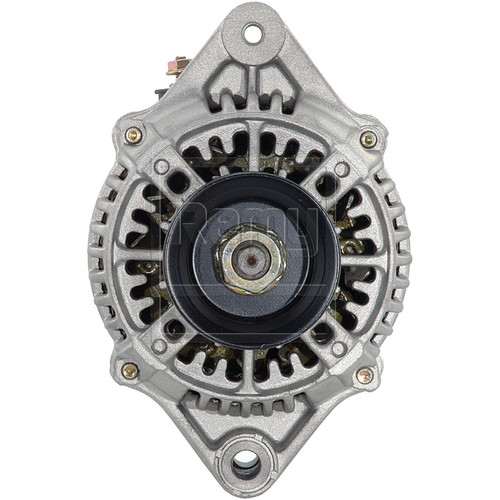 Remy Reman Alternator 12231 - front view