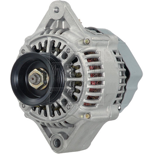 Remy Reman Alternator 12231 - angled view