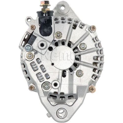 Remy Reman Alternator 12265 - back view