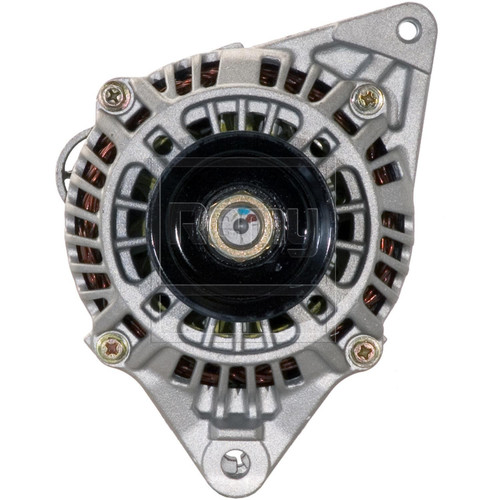 Remy Reman Alternator 12492 - front view