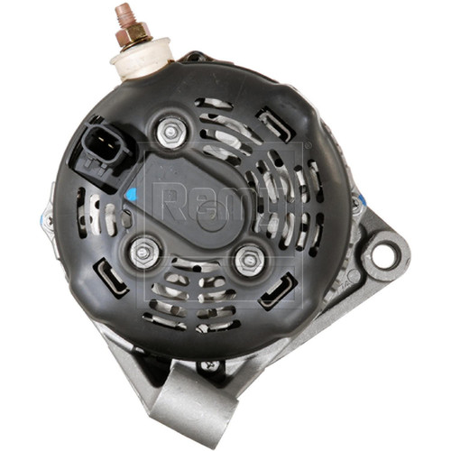 Remy Reman Alternator 12315 - back view