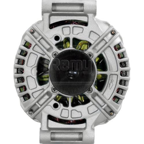 Remy Reman Alternator 12612 - front view